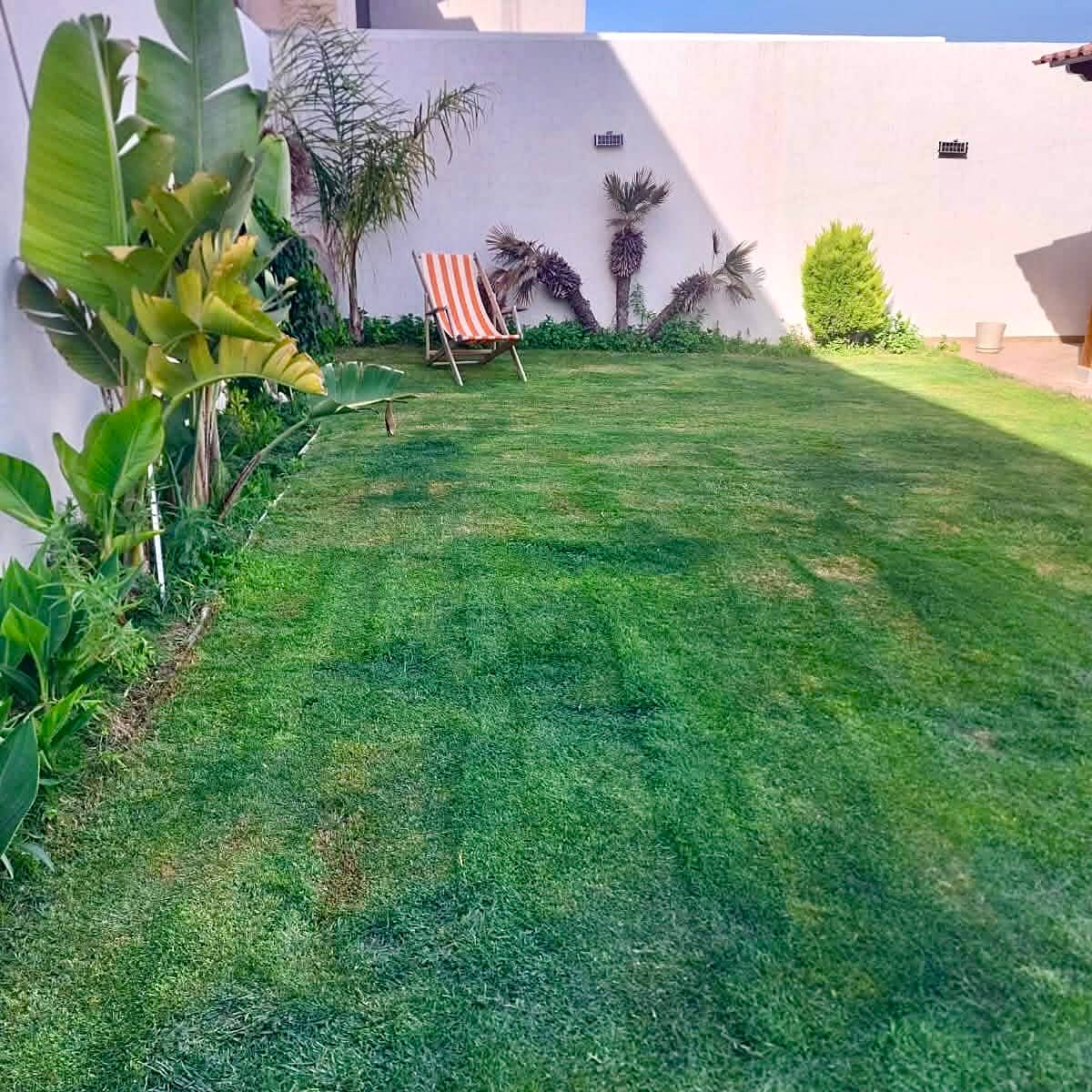 Charmante Villa de Vacances à Kélibia