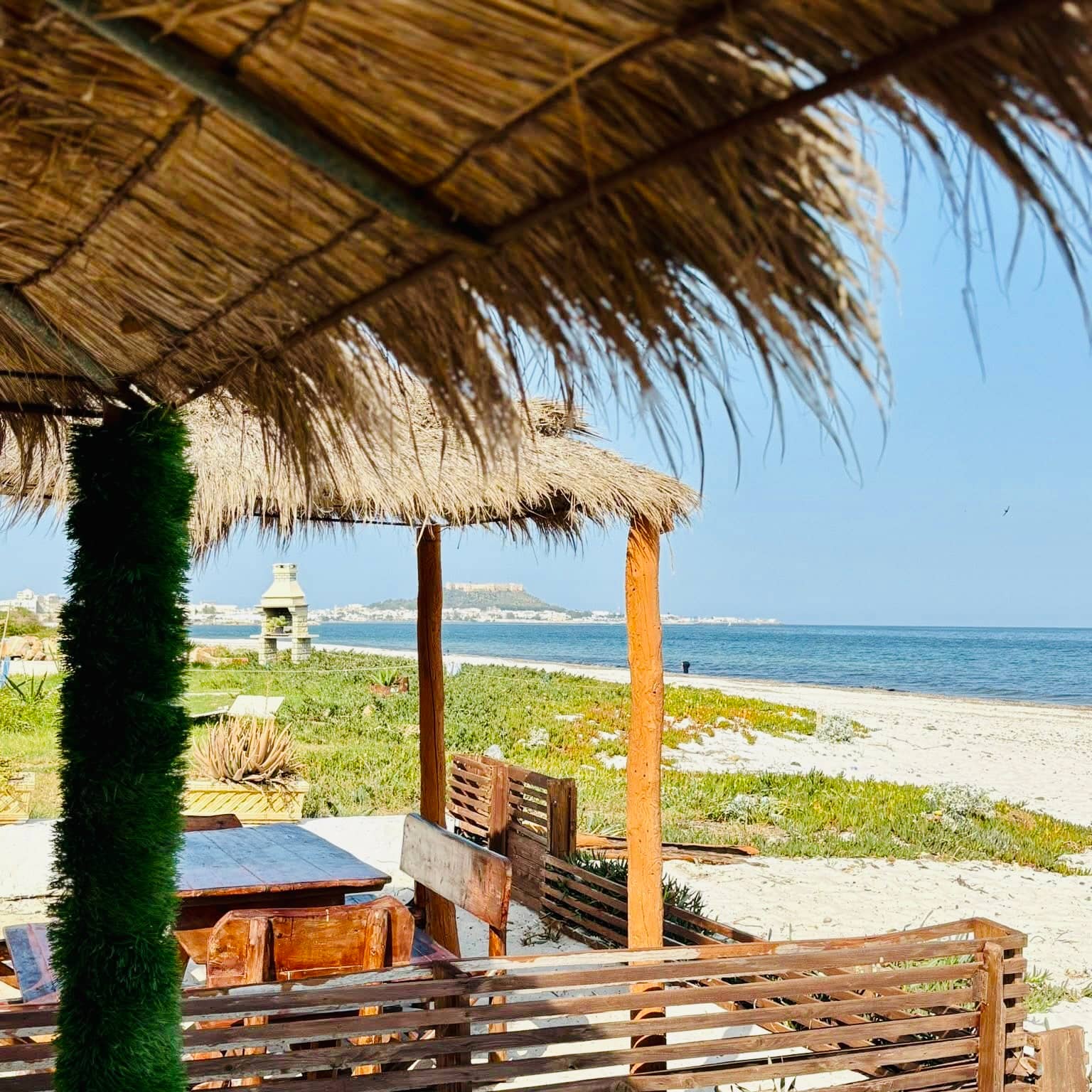 Exceptional Home Near the Beaches of Kelibia